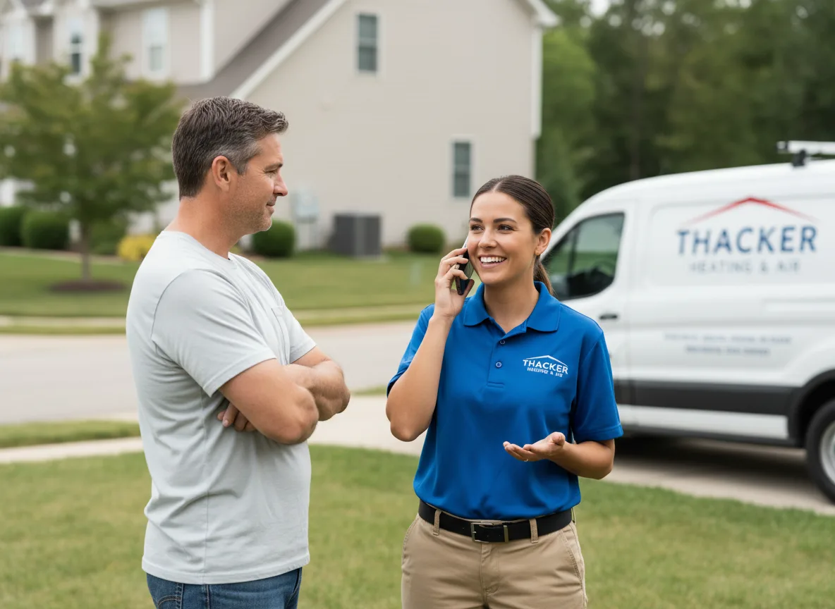 Ac Repair Gobler, MO FAQs